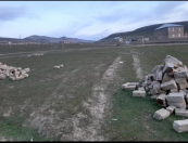 Satılır 8 sot torpaq Qobu