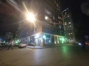 Satılır 3 otaqlı 190 m2 obyekt İnşaatçılar m.