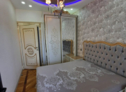 İcarəyə verilir 2 otaqlı 51 m2 yeni tikili Əhmədli m.