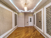 Satılır 2 otaqlı 57 m2 yeni tikili Qara Qarayev m.