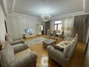 İcarəyə verilir 2 otaqlı 110 m2 yeni tikili Nəriman Nərimanov m.