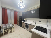 Satılır 2 otaqlı 60 m2 yeni tikili Masazır