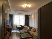 İcarəyə verilir 3 otaqlı 82 m2 yeni tikili Nərimanov r.