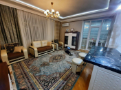 Satılır 4 otaqlı 100 m2 yeni tikili Köhnə Günəşli