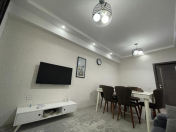 Satılır 2 otaqlı 50 m2 yeni tikili Masazır