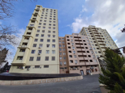 Satılır 4 otaqlı 126 m2 yeni tikili Bakıxanov