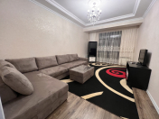 İcarəyə verilir 3 otaqlı 117 m2 yeni tikili Sumqayıt