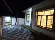 Satılır 4 otaqlı 1.5 m2 həyət evi Binə