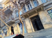 Satılır 2 otaqlı 61.3 m2 köhnə tikili Sahil m.