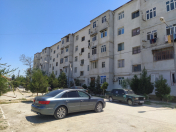 Satılır 1 otaqlı 31 m2 köhnə tikili Ələt