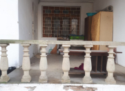Satılır 3 otaqlı 61 m2 köhnə tikili Qara Qarayev m.