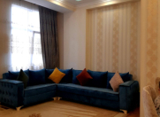 Satılır 2 otaqlı 82 m2 yeni tikili Qaraçuxur