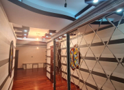 Satılır 4 otaqlı 210 m2 yeni tikili Gənclik m.