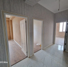 Satılır 3 otaqlı 70 m2 yeni tikili Y.Günəşli