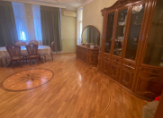 İcarəyə verilir 2 otaqlı 110 m2 yeni tikili Dədə Qorqud parkı