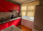 İcarəyə verilir 2 otaqlı 57 m2 yeni tikili Qara Qarayev m.