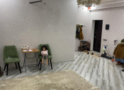 Satılır 3 otaqlı 122 m2 yeni tikili Nəriman Nərimanov m.