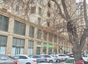 Satılır 3 otaqlı 65 m2 yeni tikili Nərimanov r.