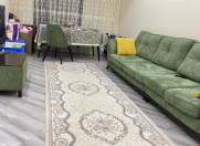 Satılır 3 otaqlı 123 m2 yeni tikili Nəriman Nərimanov m.