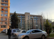 Satılır 1 otaqlı 34 m2 köhnə tikili 8 km