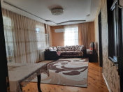 Satılır 3 otaqlı 120 m2 həyət evi Ramana