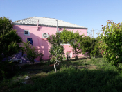 Satılır 3 otaqlı 100 m2 həyət evi Sumqayıt