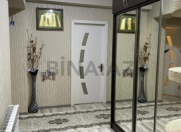 Satılır 4 otaqlı 110 m2 yeni tikili Yeni Yasamal