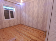 Satılır 3 otaqlı 70 m2 həyət evi Xırdalan