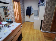 Satılır 2 otaqlı 53 m2 köhnə tikili Rəsulzadə