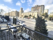 İcarəyə verilir 4 otaqlı 100 m2 köhnə tikili Montin