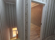 Satılır 3 otaqlı 60 m2 həyət evi Xırdalan