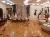 Satılır 7 otaqlı 320 m2 yeni tikili Nəriman Nərimanov m.