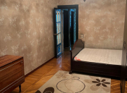 İcarəyə verilir 3 otaqlı 90 m2 köhnə tikili 7 mkr