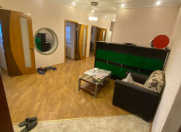 Satılır 4 otaqlı 160 m2 yeni tikili Nizami m.