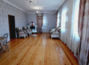 Satılır 5 otaqlı 160 m2 həyət evi Mərdəkan