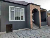 Satılır 2 otaqlı 65 m2 həyət evi 28 Mall