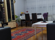 Satılır 1 otaqlı 65 m2 yeni tikili Neftçilər m.