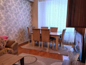 Satılır 3 otaqlı 81 m2 yeni tikili Xırdalan