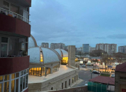 Satılır 3 otaqlı 145 m2 yeni tikili 28 May m.