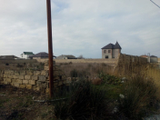 Satılır 24 sot torpaq Pirşağı