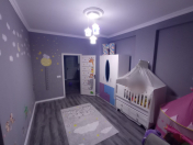 Satılır 3 otaqlı 88 m2 yeni tikili Abşeron r.