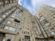 Satılır 3 otaqlı 160 m2 yeni tikili Nərimanov r.