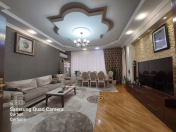 Satılır 3 otaqlı 141 m2 yeni tikili Ağ şəhər