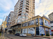 Satılır 3 otaqlı 150 m2 yeni tikili Nəriman Nərimanov m.