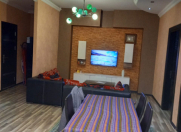Satılır 3 otaqlı 90 m2 yeni tikili Elmlər Akademiyası m.