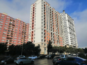 Satılır 1 otaqlı 59 m2 yeni tikili AGA Business Center