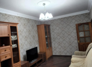 İcarəyə verilir 3 otaqlı 85 m2 köhnə tikili Əhmədli m.