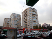 Satılır 5 otaqlı 270 m2 yeni tikili 8 mkr