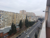 Satılır 2 otaqlı 98 m2 yeni tikili 9 mkr