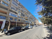 Satılır 3 otaqlı 75 m2 köhnə tikili Elmlər Akademiyası m.